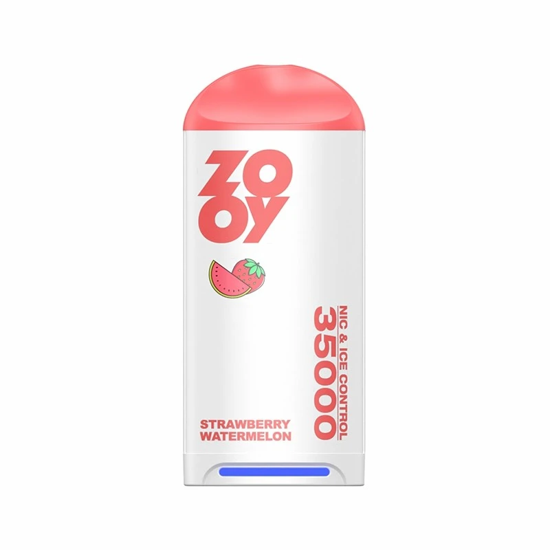 zooy frizen Strawberry watermelon
